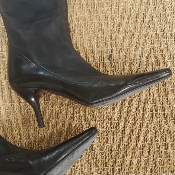 Cole Haan boots Size 8. EUC - Picture 3 of 9